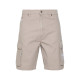 Karl Kani Ανδρική βερμούδα Retro Washed Herringbone Cargo Shorts